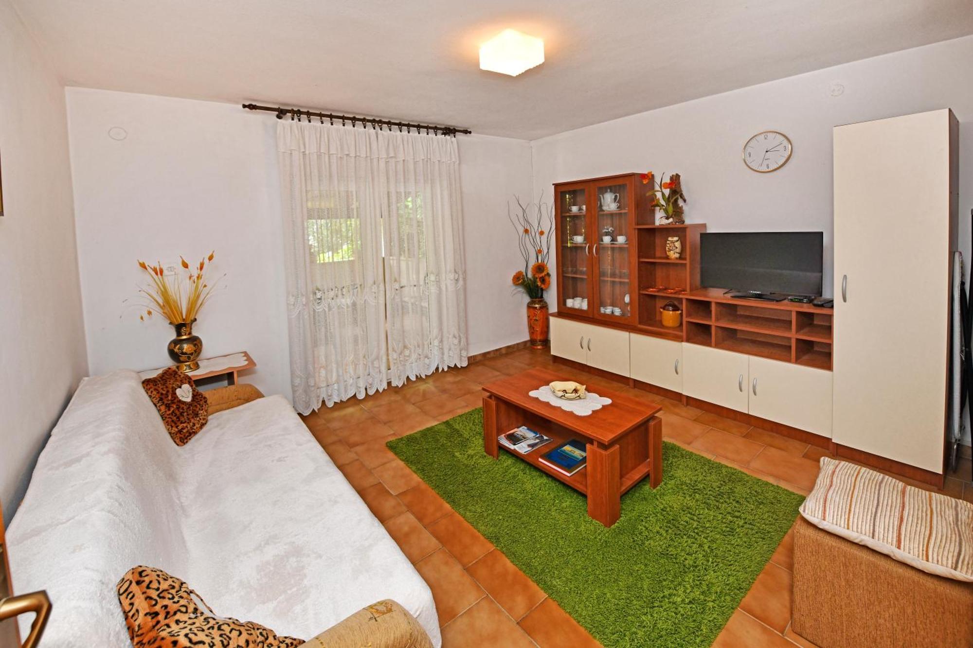 Apartment Slavica Vrvari Poreč Habitación foto