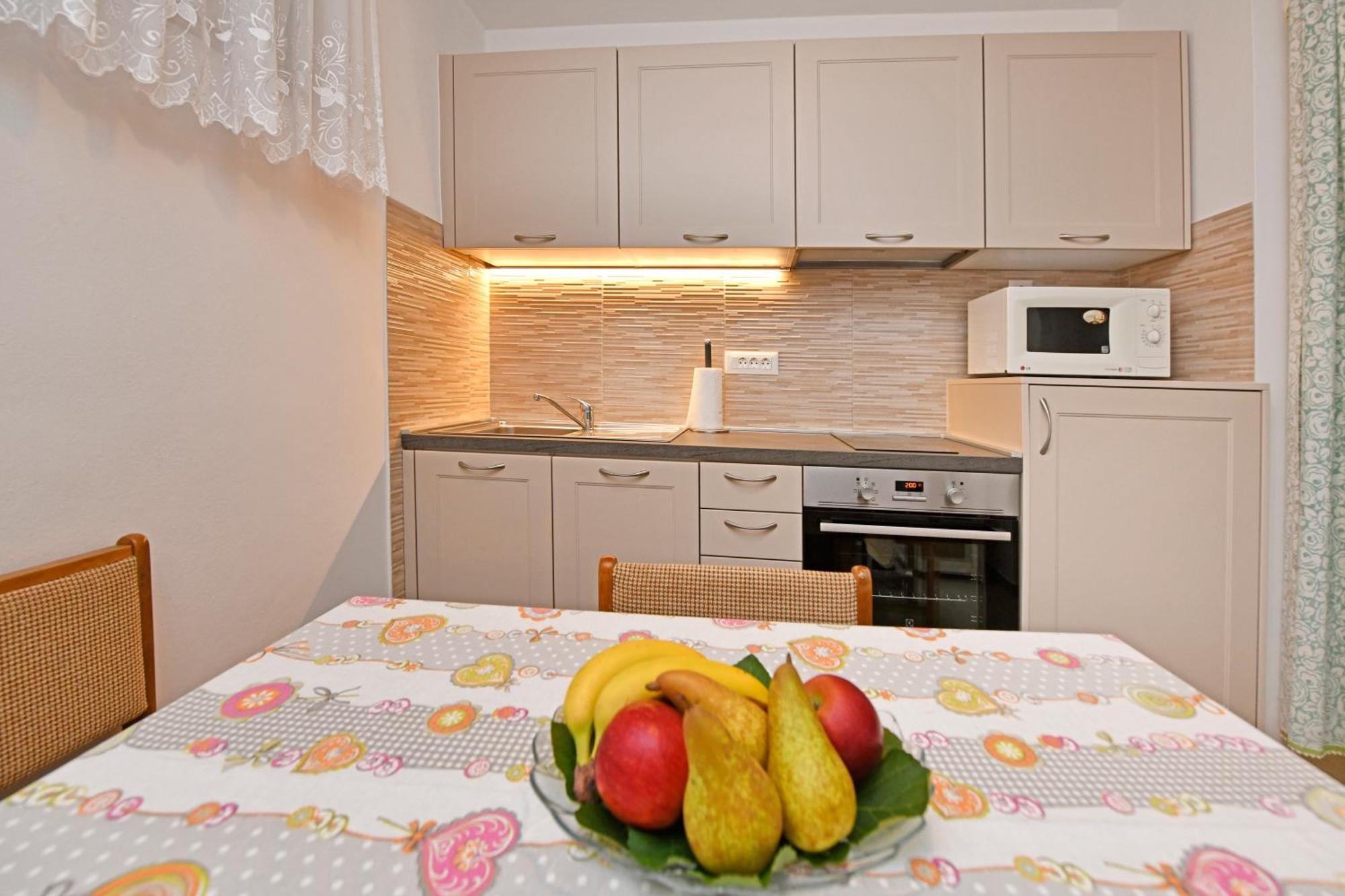 Apartment Slavica Vrvari Poreč Habitación foto