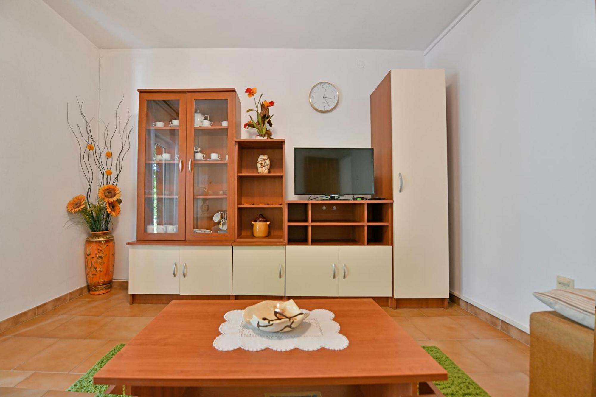 Apartment Slavica Vrvari Poreč Habitación foto
