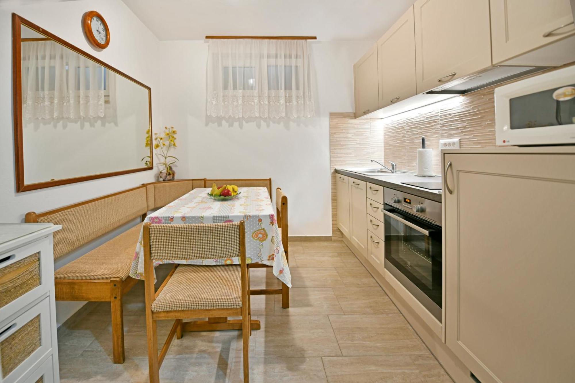 Apartment Slavica Vrvari Poreč Habitación foto