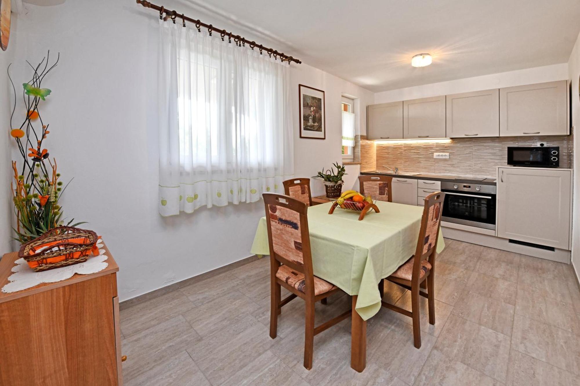Apartment Slavica Vrvari Poreč Habitación foto