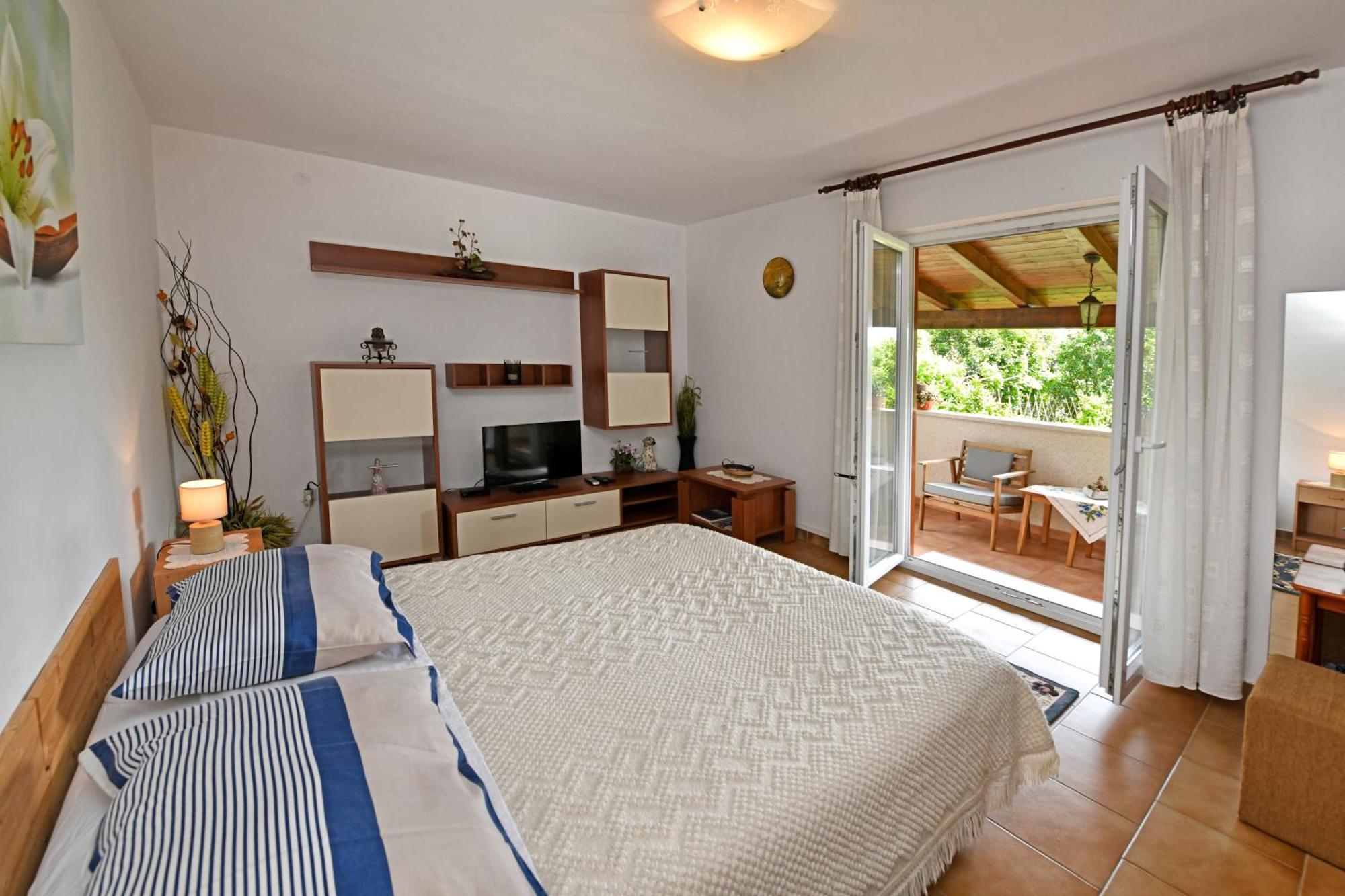 Apartment Slavica Vrvari Poreč Habitación foto