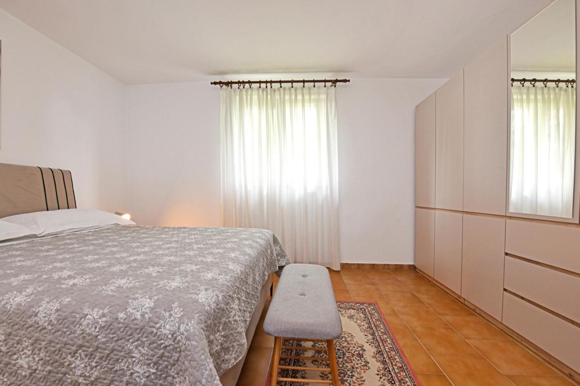 Apartment Slavica Vrvari Poreč Habitación foto