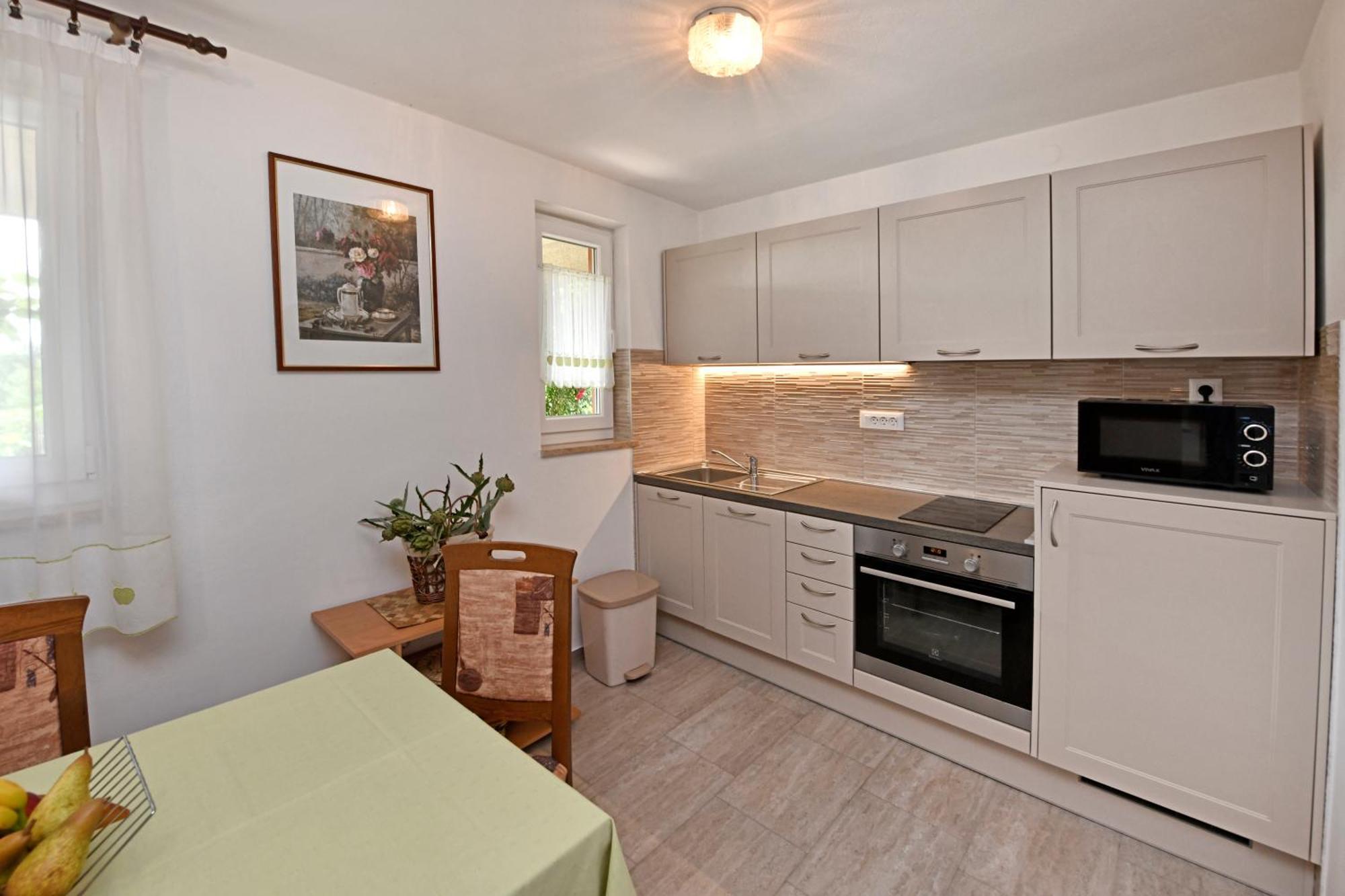 Apartment Slavica Vrvari Poreč Habitación foto