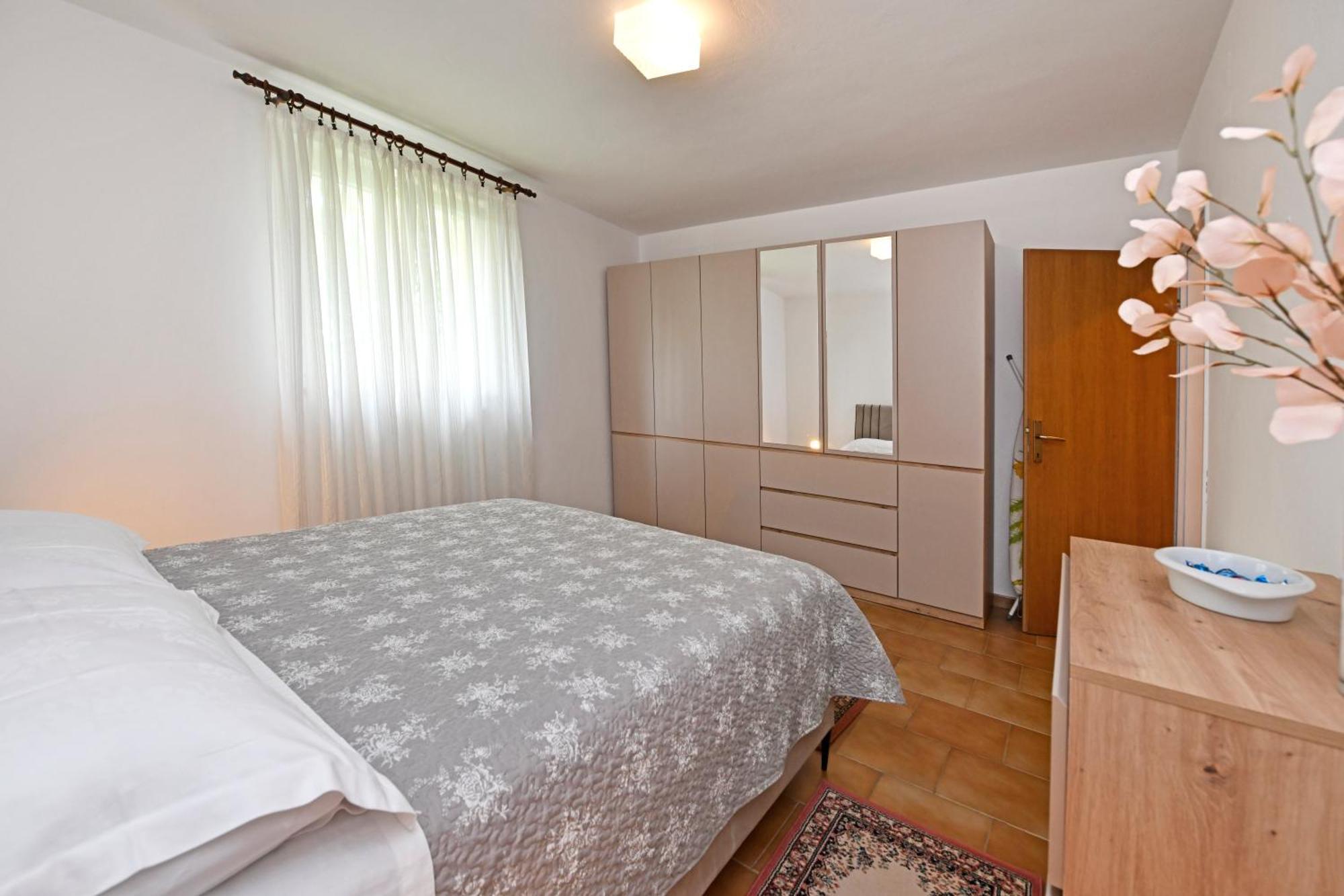Apartment Slavica Vrvari Poreč Habitación foto