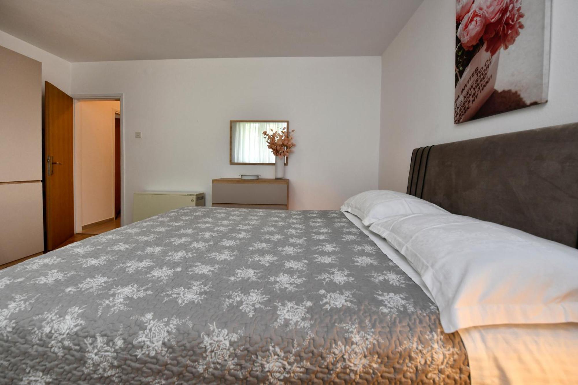 Apartment Slavica Vrvari Poreč Habitación foto
