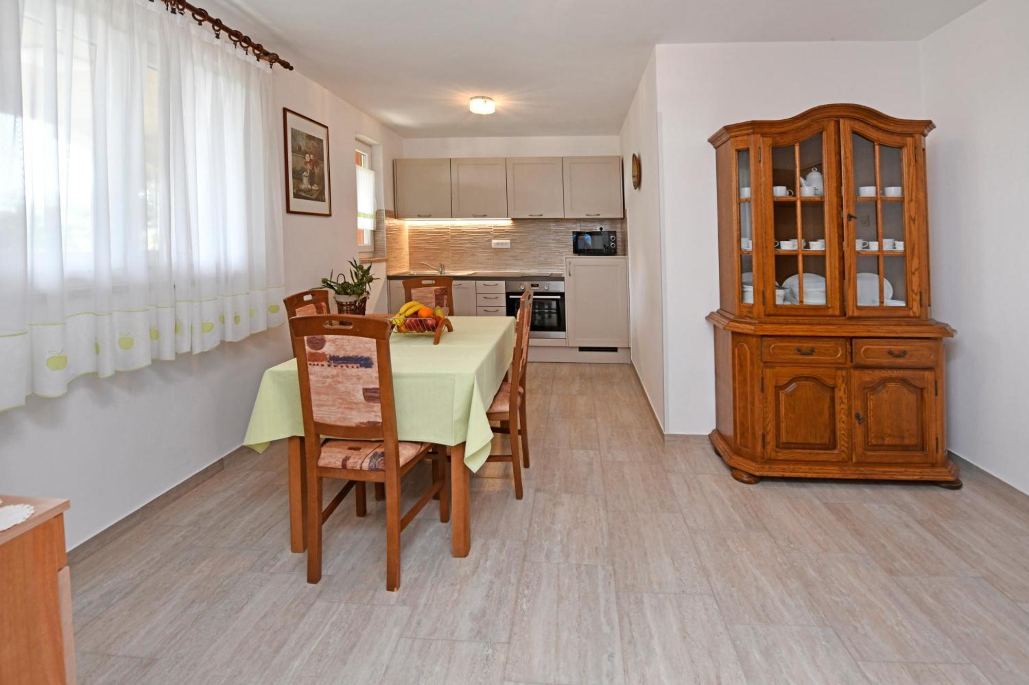 Apartment Slavica Vrvari Poreč Habitación foto