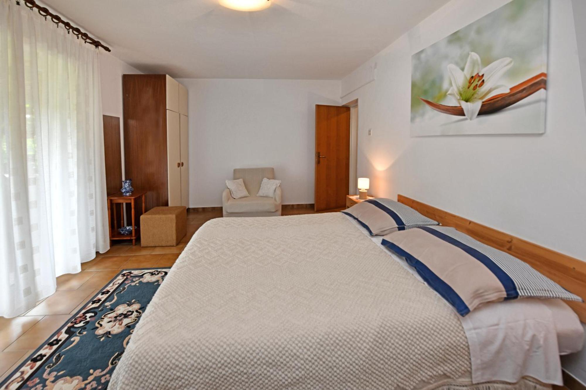 Apartment Slavica Vrvari Poreč Habitación foto