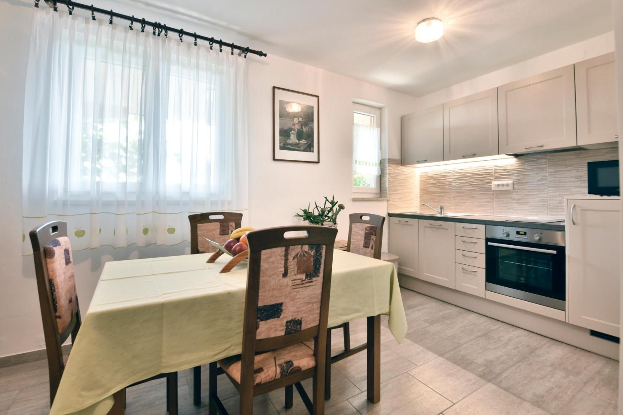 Apartment Slavica Vrvari Poreč Habitación foto