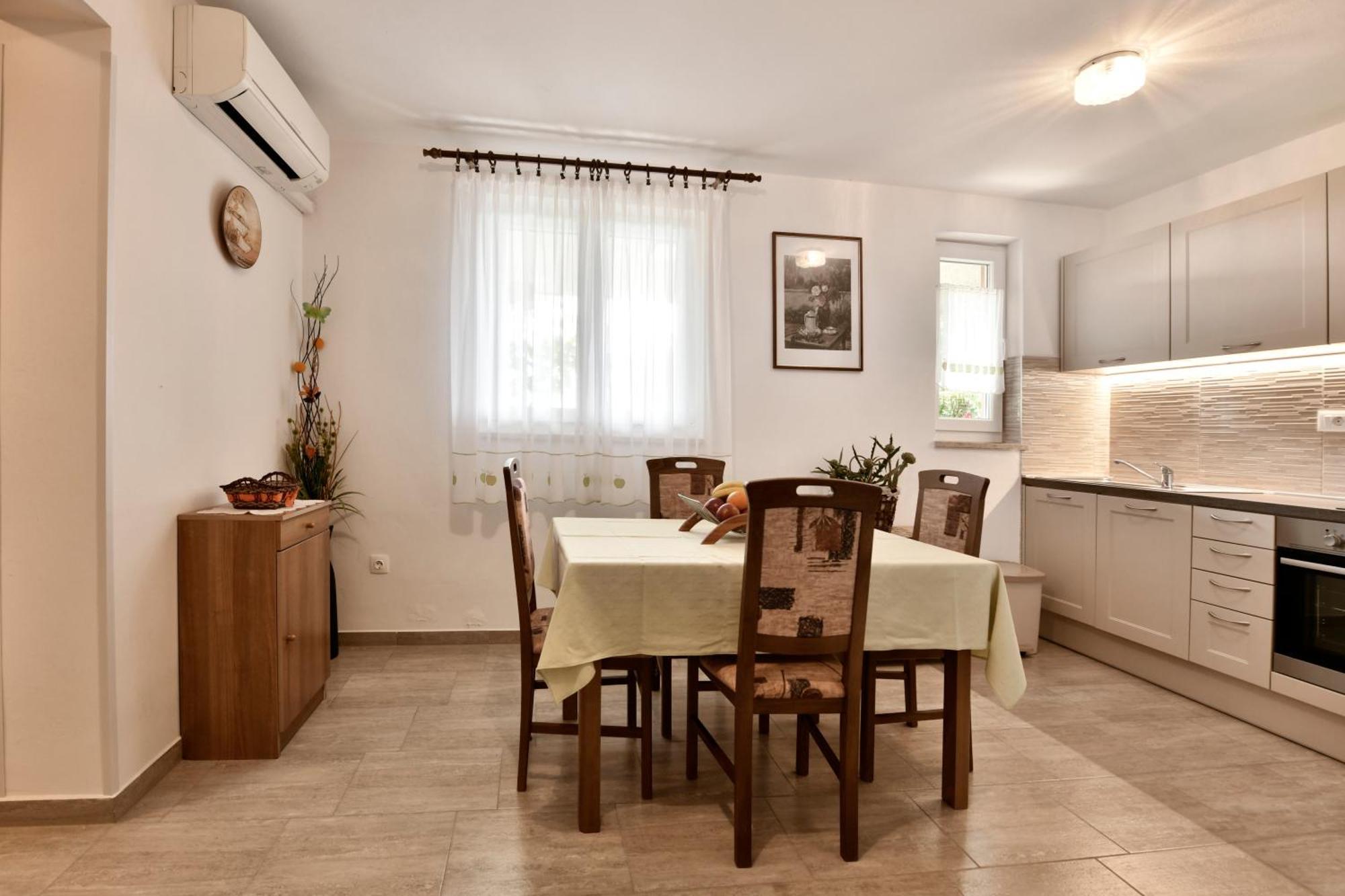 Apartment Slavica Vrvari Poreč Habitación foto