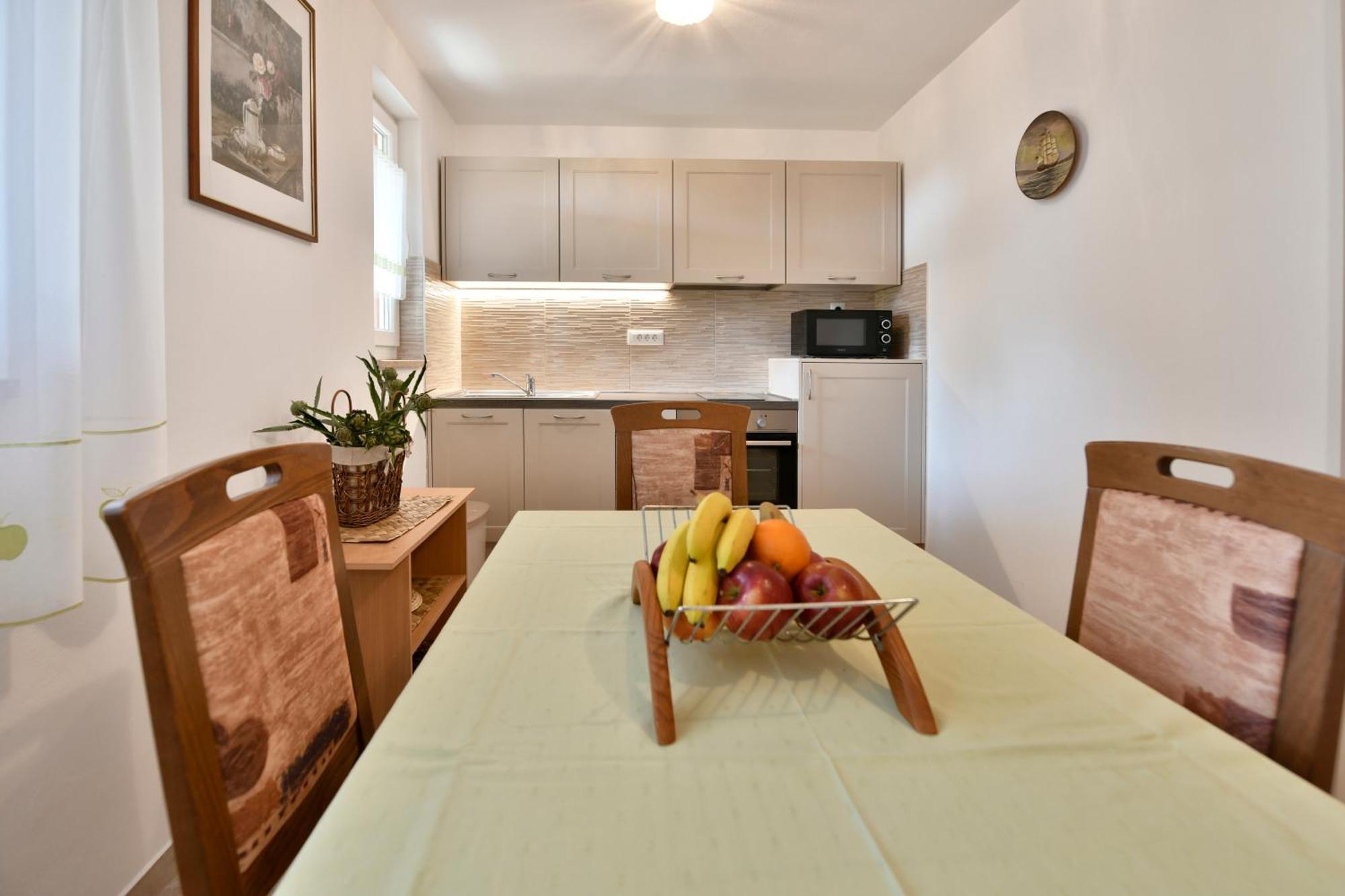 Apartment Slavica Vrvari Poreč Habitación foto