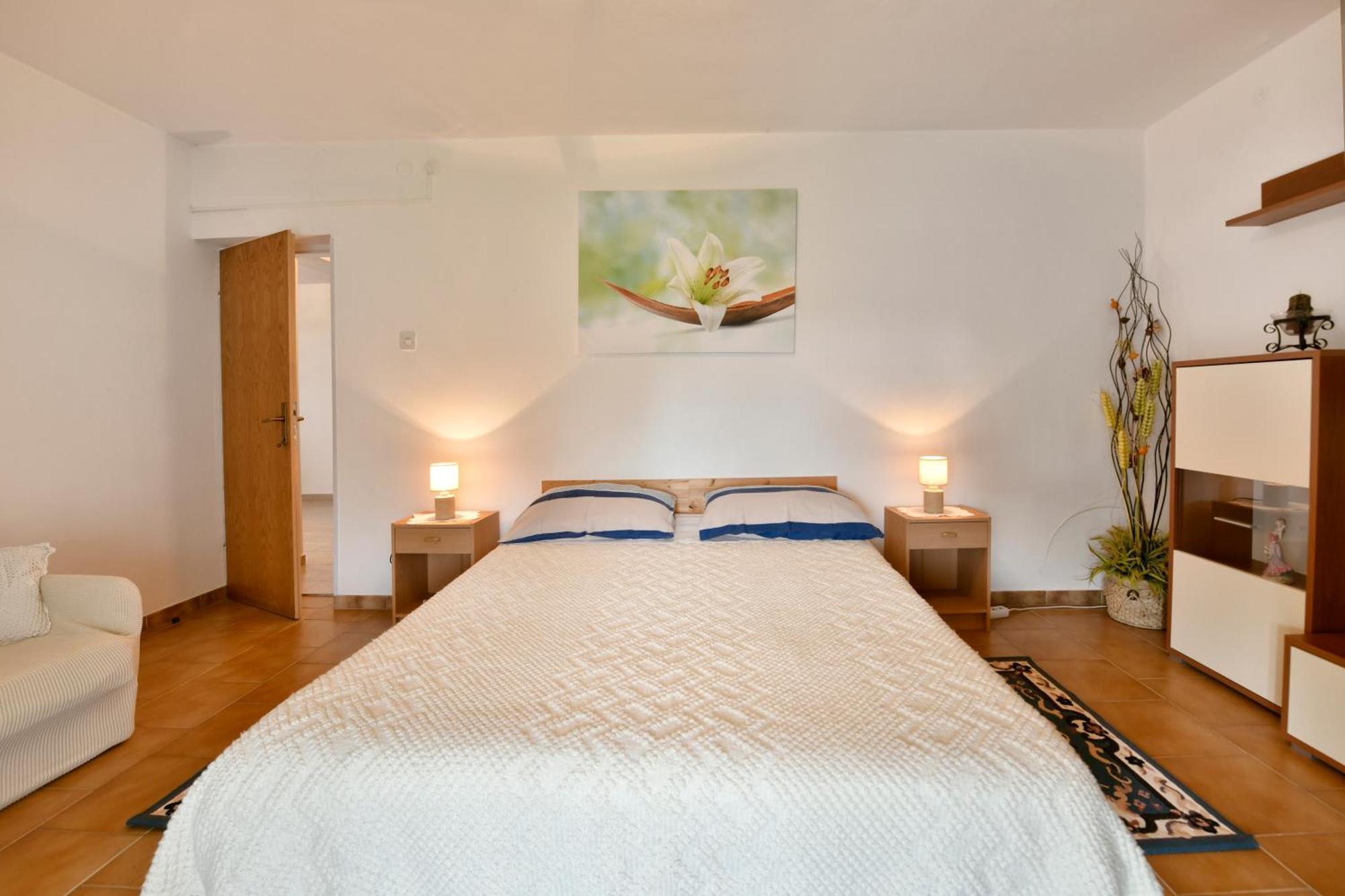 Apartment Slavica Vrvari Poreč Habitación foto