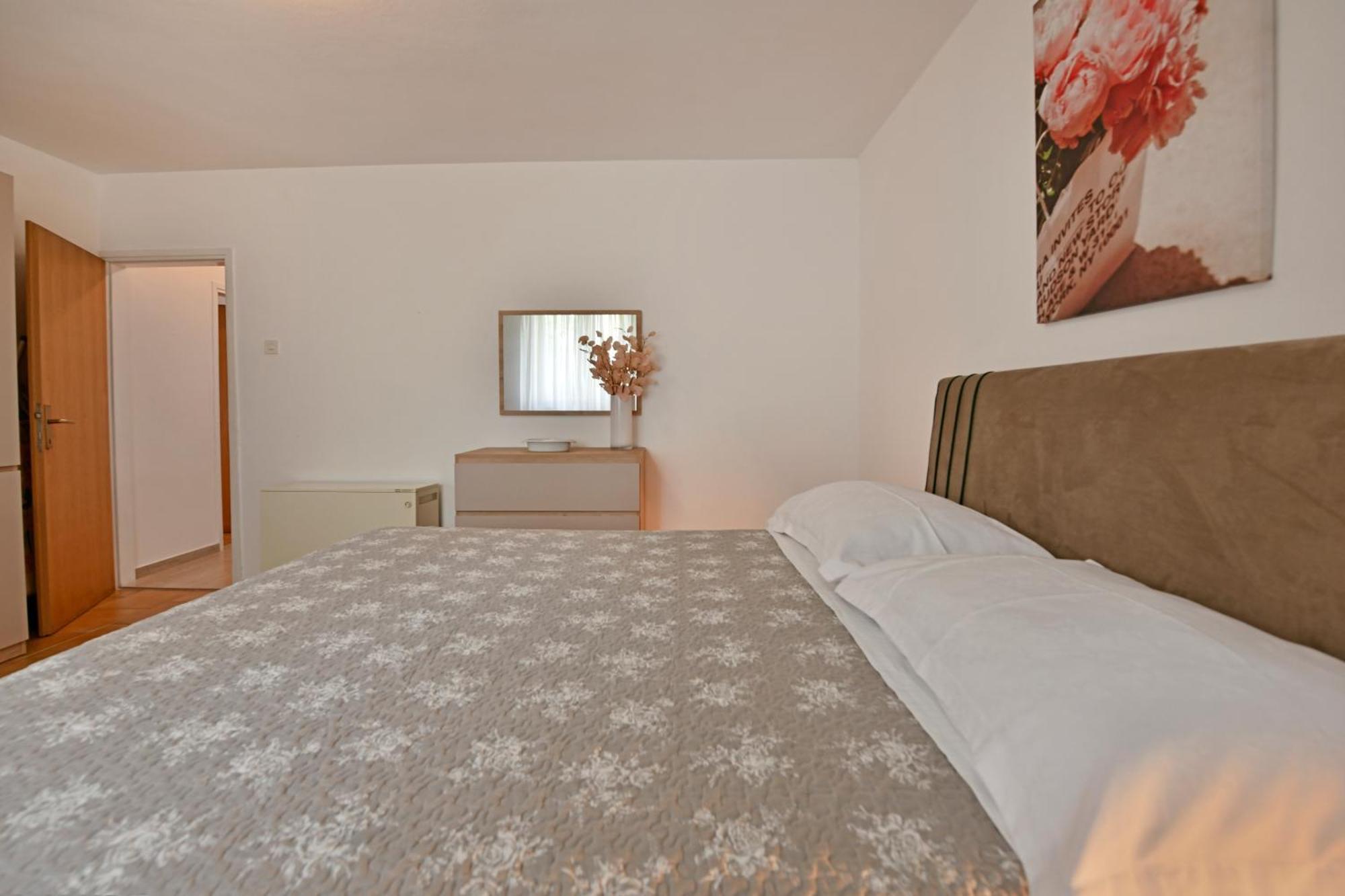 Apartment Slavica Vrvari Poreč Habitación foto